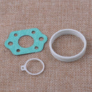 Throttle Lever Choke Rod Intake Manifold fit for STIHL MS170 MS180 017 018 Part
