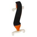 Padded Solid Wood Violin Fiddle Shoulder Rest Pad Violin Parts Accessories