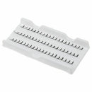 4 PCS Box Artificial Eyelashes Tuft Lashes