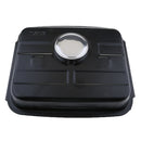 Gas Fuel Tank with Cap for Quad Dirt Bike ATV