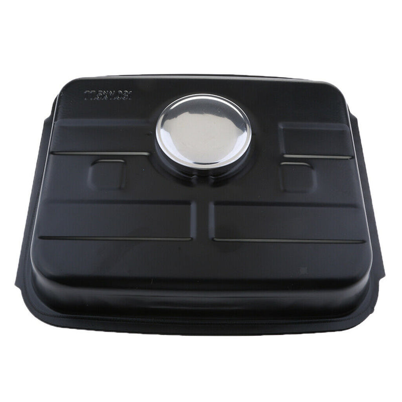 Gas Fuel Tank with Cap for Quad Dirt Bike ATV