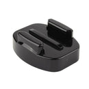 Quick Release Tripod Adapter For  Hero Action Camera