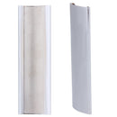 Metal Billiard Pool Cue Tip Shaper Burnisher File Repair Tool