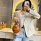 Basketball Shoulder Bags Women Tote Acrylic Chain Messenger Handbag (Brown)