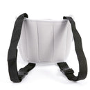 Baby Child Safety Car Seat Sleep Nap Aid Head Support Protector Belt (Grey)