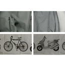 Bike MTB Waterproof Cover Protector Bicycle Cycling Rain Dust Protector Cov