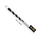 8Mm (5/16 Inch) Multi-Material Drill Bit Set For Tile,Concrete, Brick, Glas