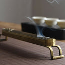 1 BOX NATURAL INCENSE BURNER STICKS AROMA SANDALWOOD ROSE AIR FRESHENER LAVENDER