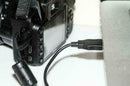 Cybershot Dsc-w800/ Dsc-w810 Digital Camera Usb Cable/ Battery U3D6 Charger B6M9