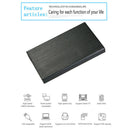 Blueendless 6Gbps High Speed Sata To Usb 2.5 Inch Hdd Case Hdd Caddy/Box Us