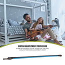 427mm Adjustable Guitar Truss Rod Two Way Musical Instrument Adjustment Lever