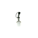 Novelty Oil Bottle Spout Pourer Mouth Stopper Cork Plug Wine Pourer Dispenser  Z