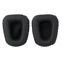 Replacement Ear Pads Cushions For Razer Electra Gaming Pc Music Headphones