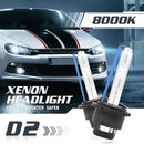 D2R/D2S/D2C 35W Hid Xenon Headlight Replacement Bulbs Lamps (1 Pair) BDT 80 J9T6