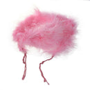 6 foot marabou feather boa for Diva Night Tea Party Wedding - Pink H5X9