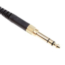 Replacement Headphones Cable For Sennheiser HD414 HD420 HD250 HD540 HD480