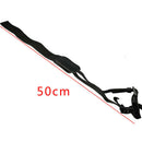 Binoculars Straps Hang Rope Fittings Stretched Skid Decompression Wide Shou