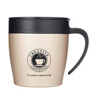 Handle Coffee Mug Stainless Steel Cups Vacuum Flask Thermo Water Bottle Adu R7L5