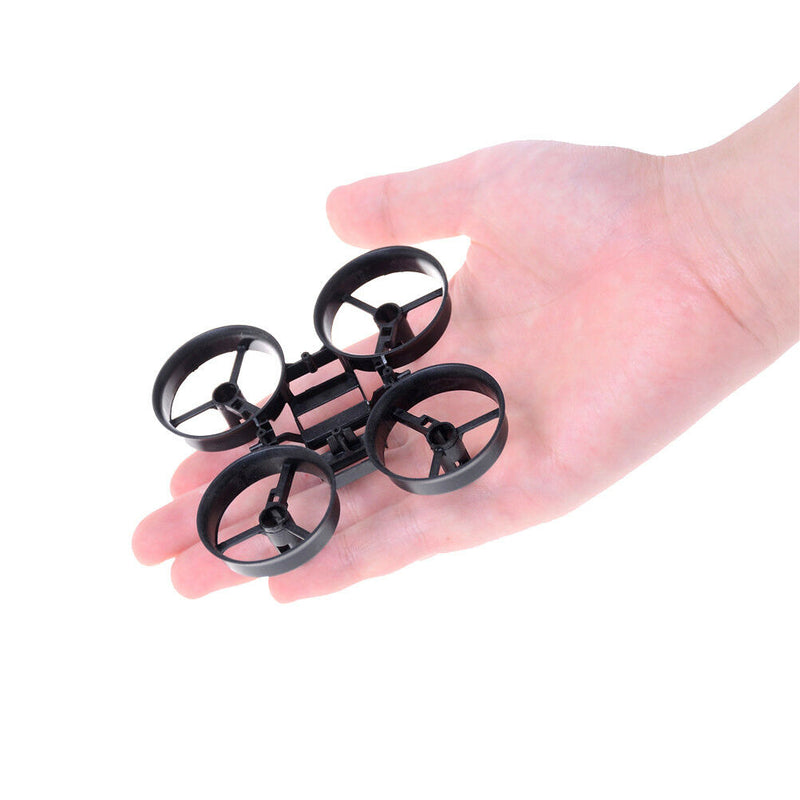 H36 65mm Wheelbase Frame Kit For Inductrix F36 Eachine E010  Spare Parts  JR