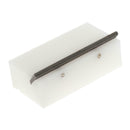 Short Guitar Fret Bevel File 35 Degrees and 90 Degrees Fret End Crowning