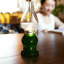 Remax Rl-E200 Creative Retro Usb Led Kerosene Table Lamp Luminous Bedside L