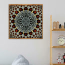 5D DIY Full Drill Diamond Painting Cross Stitch Embroidery Kit (Abstract06)