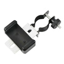 Metal Telescope Cell Phone Adjustable Adapter Interface Bracket Accessory