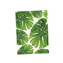 Nordic Monstera Leaf Canvas Art Poster Print Wall Picture Home Decor Size M
