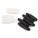 10pcs Tremolo Arm Tip Whammy Bar Cap for    Electric Guitar Parts