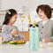 Household Automatic Sandwich Egg Roll Breakfast Machine Omelette Steamer