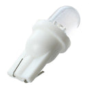 10 Car T10 White LED Dome Bulb License Plate Interior Light Lamp 24V