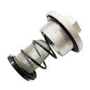 Oil Filter Drain Screw For GY6 50cc 80cc 125cc 150cc Baotian, Benzhou, Znen,