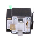 12V 30A Car Auto Automotive Heavy Duty Relay 4Pin Fuse Fused On/Off SPSTB Ew