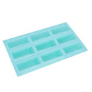 Silicone Mold Stick Shape for Chocolate Mousse Cake Dessert  DIY Baking MouS Hn
