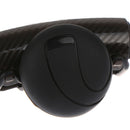 Car Steering Wheel Spinner Knob Auxiliary Booster Aid Control Handle Grip PG FT