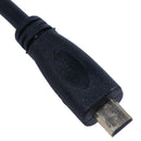 High Speed mini HDMI Male To HDMI Female Cable with Ethernet / 1.4 Version