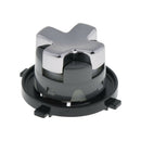 Transforming D'PAD Thumbsticks Rotating D-Pad For XBOX 360 Controller Black