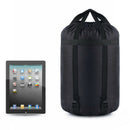 Waterproof Compression Stuff Sack Dry Sleeping Bag for Rafting Camping