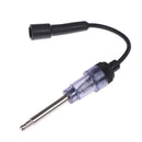 Spark plug tester lgnition system coil engine in line auto diagnostic test tooJR