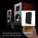 Bluetooth 5.0 3 in 1 Receiver Transmitter 3.5mm Audio Transceiver Adapter Dongle