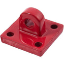 1 Pair Trailer Hook 1: 10 Scale Accessory For RC Crawler SCX-10 Truck J2R1