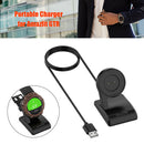 USB Charger Cable for Amazfit T-Rex A1918 GTR 42mm 47mm GTS Smartwatch A