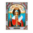 Religious People 5D Diamond DIY Painting Home Decor Craft