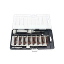60 in 1 Precision Screwdriver Set Hardware Electronics Repair Hand Tools