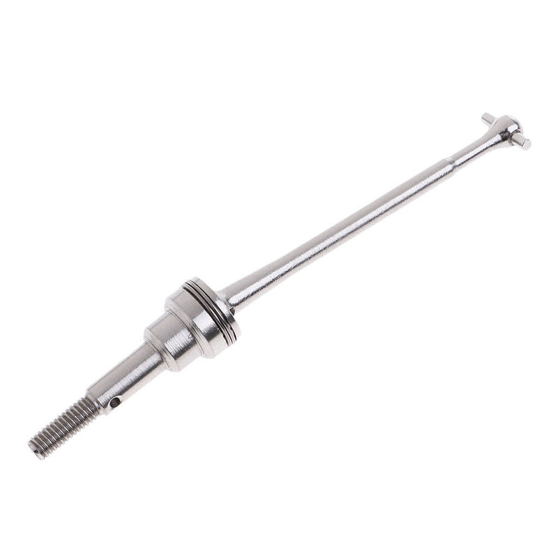 RC Universal Axle Front Shaft for 1/12 WLtoys 12428 12423 DOG BONES DOGBONE
