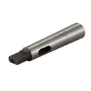 MT2 Spindle to MT1 Arbor Morse Taper Adapter Reducing Drill Sleeve P5F3