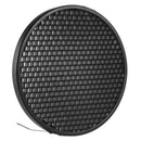 Photo Studio 16.8Cm 60 Degree Honeycomb Grid For 7 Inch Standard Reflector