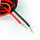 DC Power Cable Cord for Mobile Radio YAESU ICOM Kenwood TK-760/768/8800 TM- E8B5