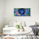 Psychedelic Tree Poster Wall Painting Canvas Art Print Picture Room Home D YFE