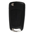 Remote Car Key 3 Button 433Mhz PCF7946 for Vauxhall Opel Vectra C 2002-2008
